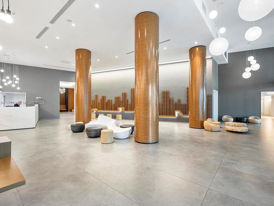 1st image of 350 S Miami Ave #4001