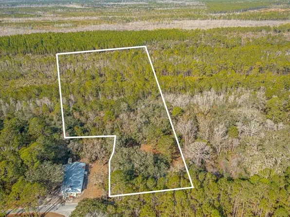 3459 Franklin Street Ext SE, Darien, GA 31305