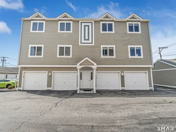 12 Naugatuck Avenue #B1, Milford, CT 06460