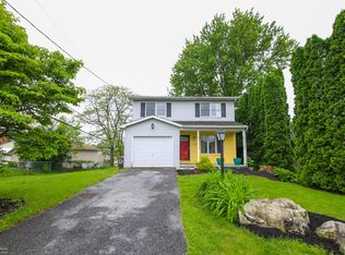 3510 Allen St, Bethlehem, PA 18020