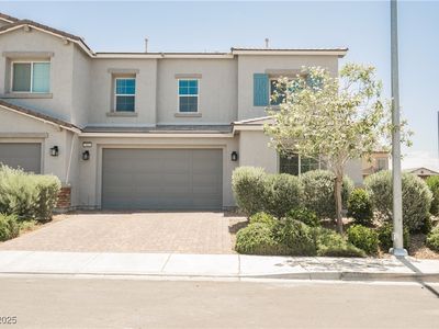 7002 Fossil Rim St, North Las Vegas, NV, 89084