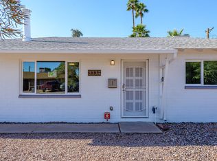 3334 N 39th Dr, Phoenix, AZ 85019