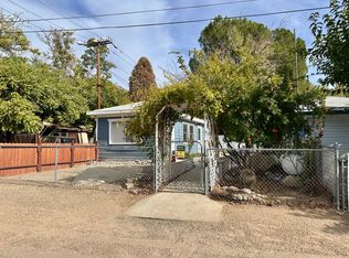 222 Big Blue Rd, Kernville, CA 93238