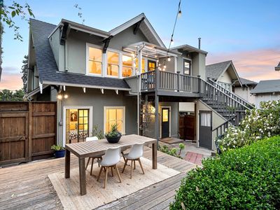 5248 Desmond St, Oakland, CA, 94618