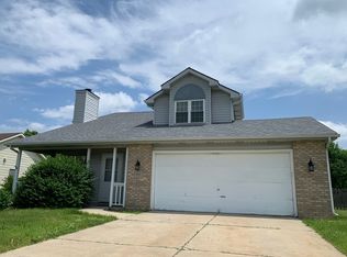 8502 Medallion Run, Fort Wayne, IN 46825