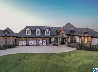 629 Whispering Rdg, Helena, AL 35080