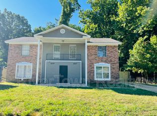 4229 Ann Arbor Ln, Memphis, TN 38128