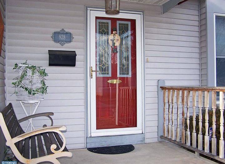 Porch