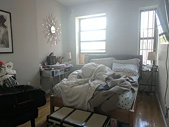 Rented by Keller Williams NYC