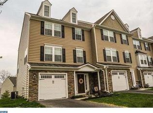 228 Tall Trees Cir, Downingtown, PA 19335