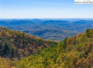 671 Greystone Drive, Blowing Rock, NC 28605