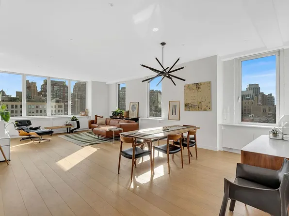 251 W 19th St APT 9D, New York, NY 10011