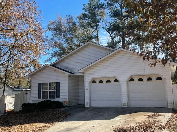 3561 Confederate Dr, Macon, GA 31211