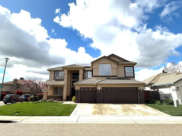 9550 Appaloosa Pl, Elk Grove, CA 95624