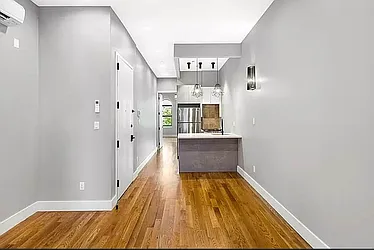Rented by Space Link Realty
