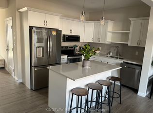 83 Keba Cres, Tillsonburg, ON N4G 0K7