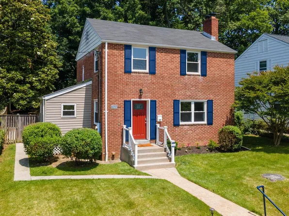 7613 16th Ave, Takoma Park, MD 20912