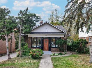 224 Ellis Ave, Toronto, ON M6S2X2