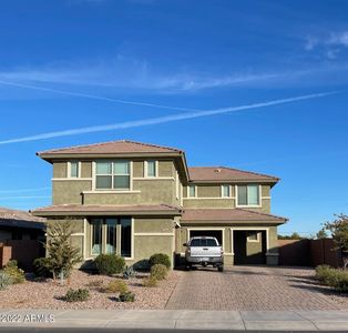 2764 E Augusta Ave, Gilbert, AZ, 85298