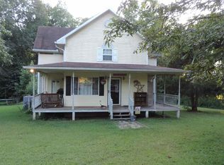 849 Osborne Rd, Adolphus, KY 42120