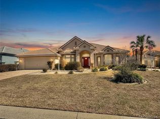 1543 N Killebrew Point, Hernando, FL 34442