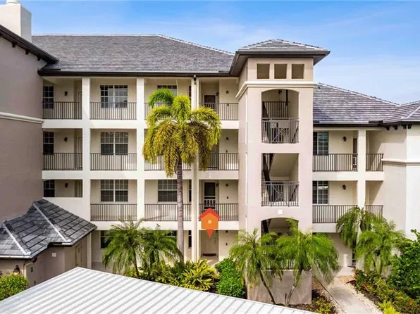20922 Island Sound CIR #105, ESTERO, FL 33928
