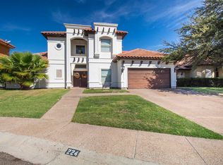 224 Lake Carnegie Ct, Laredo, TX 78041