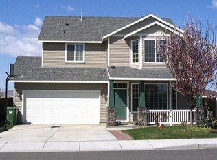 4712 Appaloosa Ln, Pasco, WA 99301