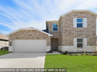 Midland Plan, Grand Pines, Magnolia, TX 77355