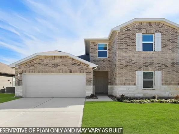 Midland Plan, Grand Pines