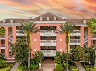 1116 Sunset View Cir APT 201, Reunion, FL 34747