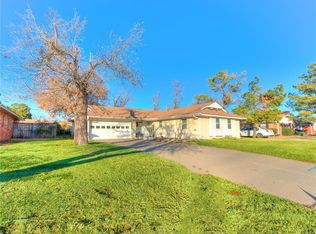 3017 W Britton Rd, The Village, OK 73120