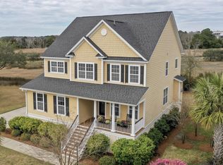 571 Two Mile Run, Johns Island, SC 29455