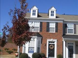 301 Intrepid Ct, Greer, SC 29650