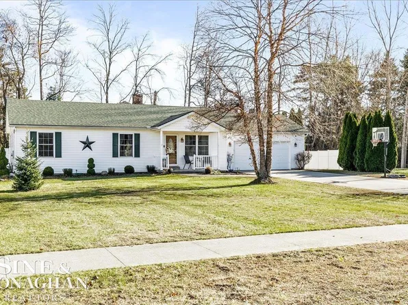 4026 Tristen Ave, Fort Gratiot, MI 48059