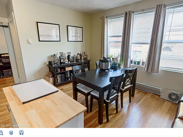 400 Highland Ave #26 — Photo 13