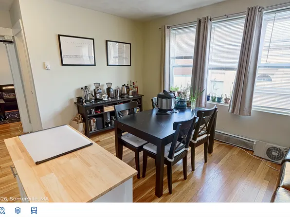 402 Highland Ave, Somerville, MA
