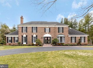 57 Potters Run, Princeton, NJ 08540