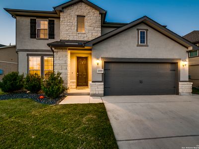 13939 Silas Creek, San Antonio, TX, 78245