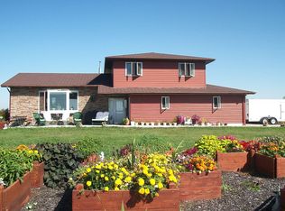 223 Skyline Dr, Washburn, ND 58577