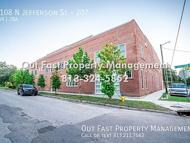 Virtual Tour Unit 101