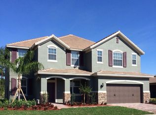 957 SW Scrub Oak Ave, Palm City, FL 34990