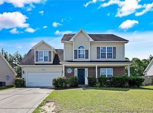 2305 Gray Goose Loop, Fayetteville, NC 28306