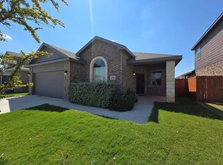 6911 Longfellow Ranch Rd, Odessa, TX 79765