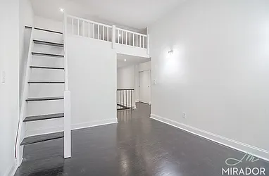 Rented by Mirador Real Estate