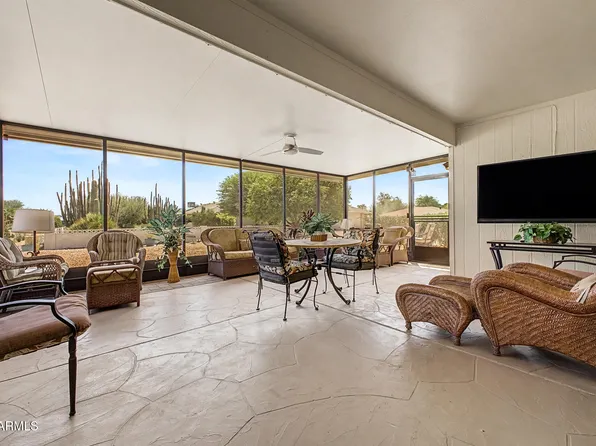 21209 N 132ND Drive, Sun City West, AZ 85375