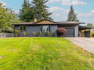 6111 57th Ave NE, Marysville, WA 98270