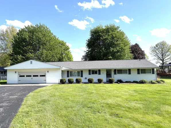 4355 Oregon St, Perry, OH 44081