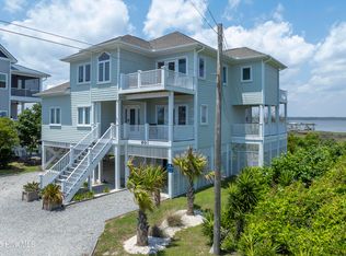 601 New River Inlet Rd, North Topsail Beach, NC 28460