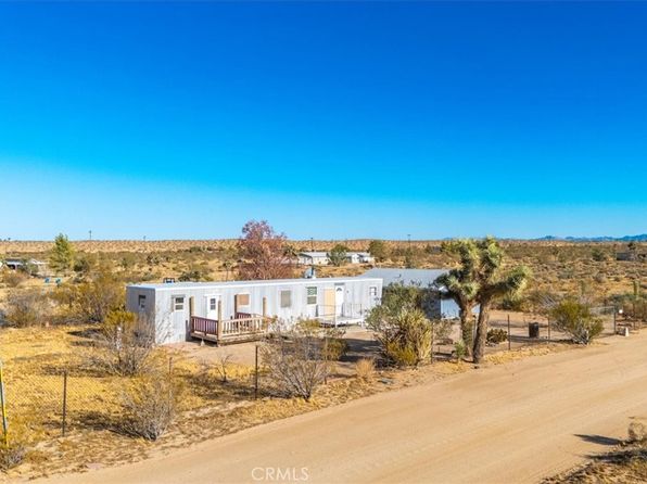 1477 Artesia Ave, Yucca Valley, CA 92284